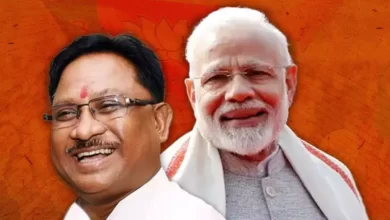 vishnudeo sai pm modi