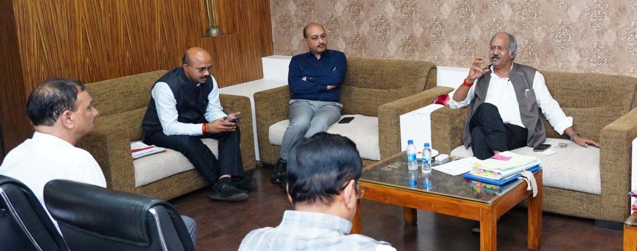 श्री रामलला के प्राण प्रतिष्ठा के दिन पूरे छत्तीसगढ़ के मंदिरों में पूजा-अर्चना और गंगा आरती का होगा आयोजन 1 1704909926 26eeebd1ce357df58184