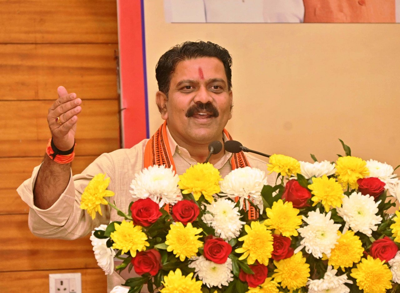 ब्रिटेन में बने कानून की बजाए भारत अब अपने कानून से संचालित होगा: उपमुख्यमंत्री श्री शर्मा 1 1705676949 8fb78850c615d7b89ad5