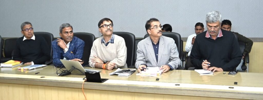 डीएमएफ की राशि का उपयोग खनन प्रभावितों की मूलभूत जरूरतों को पूरा करने में हो : मुख्यमंत्री 2 1705694591 f677ac652daa0564509c