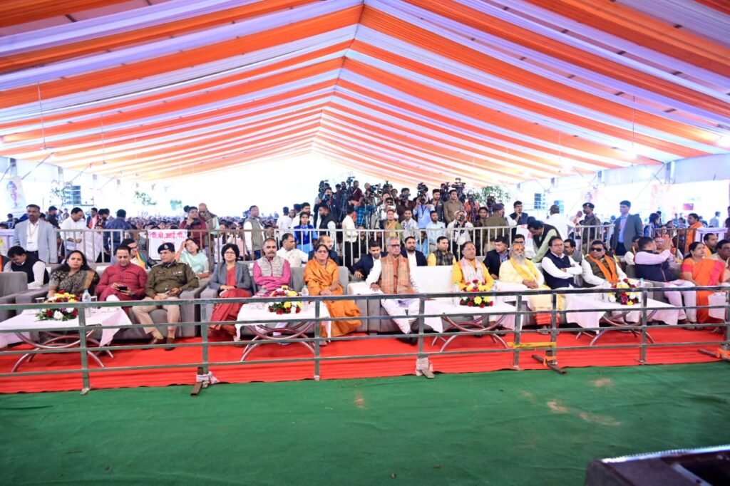 शबरी की भूमि शिवरीनारायण में आयोजित है श्रीराम लला प्राण प्रतिष्ठा रामोत्सव... 3 1705907702 1ee0b8efe33b346b1c14