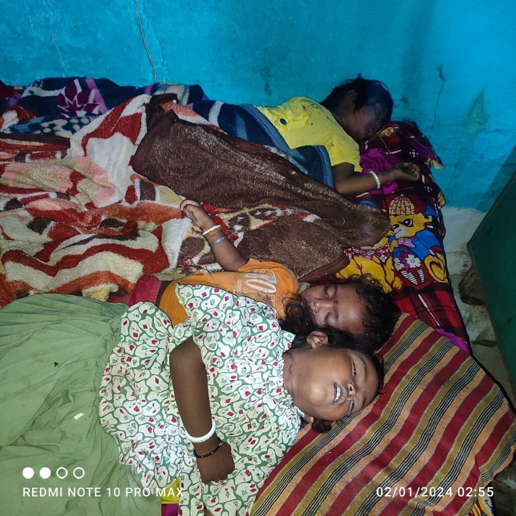 Bilaspur Breking: अवैध संबंध के शक में पत्नी सहित तीन मासूम बच्चों की हत्या हत्या, आरोपी गिरफ्तार 4 IMG 20240102 WA0002