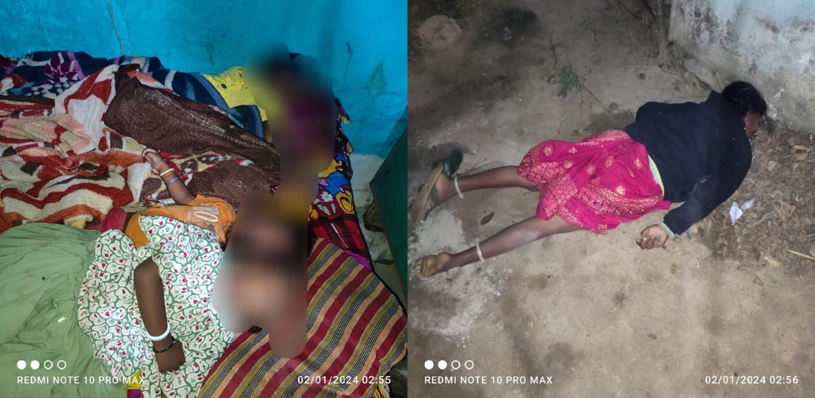 Bilaspur Breking: अवैध संबंध के शक में पत्नी सहित तीन मासूम बच्चों की हत्या हत्या, आरोपी गिरफ्तार 1 image editor output image 1547840681 1704176644766