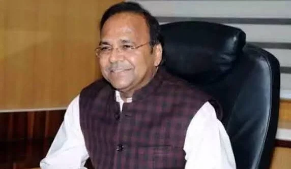 नवाचार आयोग के अध्यक्ष विवेक ढांड ने अपने पद से दिया इस्तीफा 1 image editor output image2003507226 1704445389723
