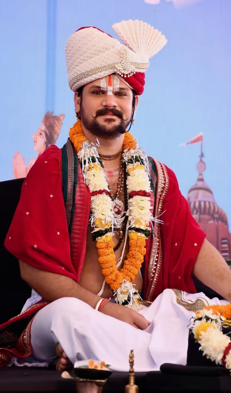 कुशालपुर में भव्य राम कथा का आयोजन 22 को 1 image editor output image2035855487 1705851801886