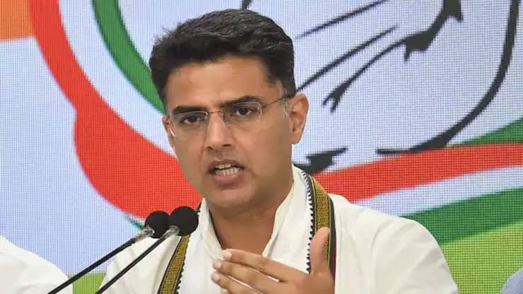 प्रदेश कांग्रेस प्रभारी सचिन पायलट 11 जनवरी को छत्तीसगढ़ दौरे पर यू 1 images 2024 01 06T115557.765