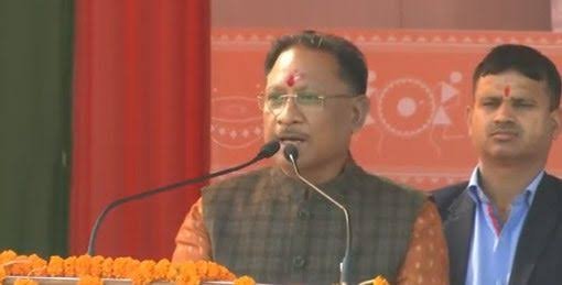मुख्यमंत्री ने प्रदेशवासियों को छेरछेरा पर्व की दी बधाई 1 images 2024 01 06T183203.035 1