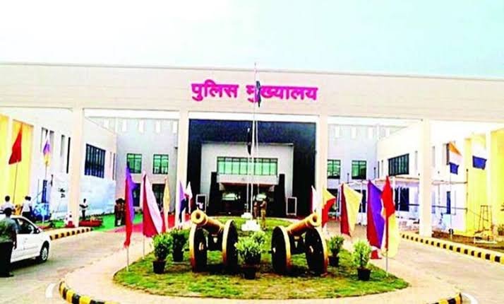 पुलिस मुख्यालय ने जारी किया परिपत्र: मैदानी क्षेत्रों में पदस्थ आरक्षक से निरीक्षक स्तर के पुलिस अधिकारियों एवं कर्मचारियों को मिलेगा साप्ताहिक अवकाश<br> 1 images 2024 01 19T130832.637
