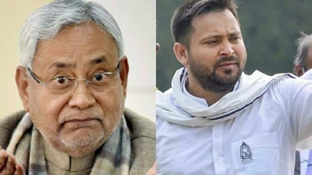 आज दोपहर बाद नीतीश कुमार दे सकते हैं मुख्यमंत्री पद से इस्तीफा, कांग्रेस के 10 MLA भी आएंगे साथ! 1 images 2024 01 27T112558.445