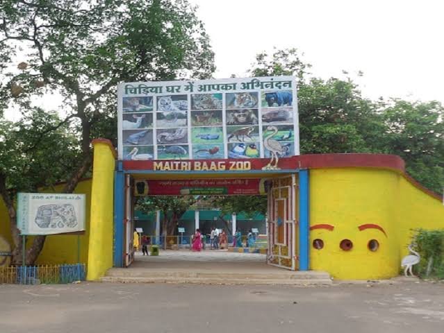 1 जनवरी को मैत्री बाग में टिकट लेने हेतु ऑनलाईन पेमेंट अनिवार्य 1 images 37 1
