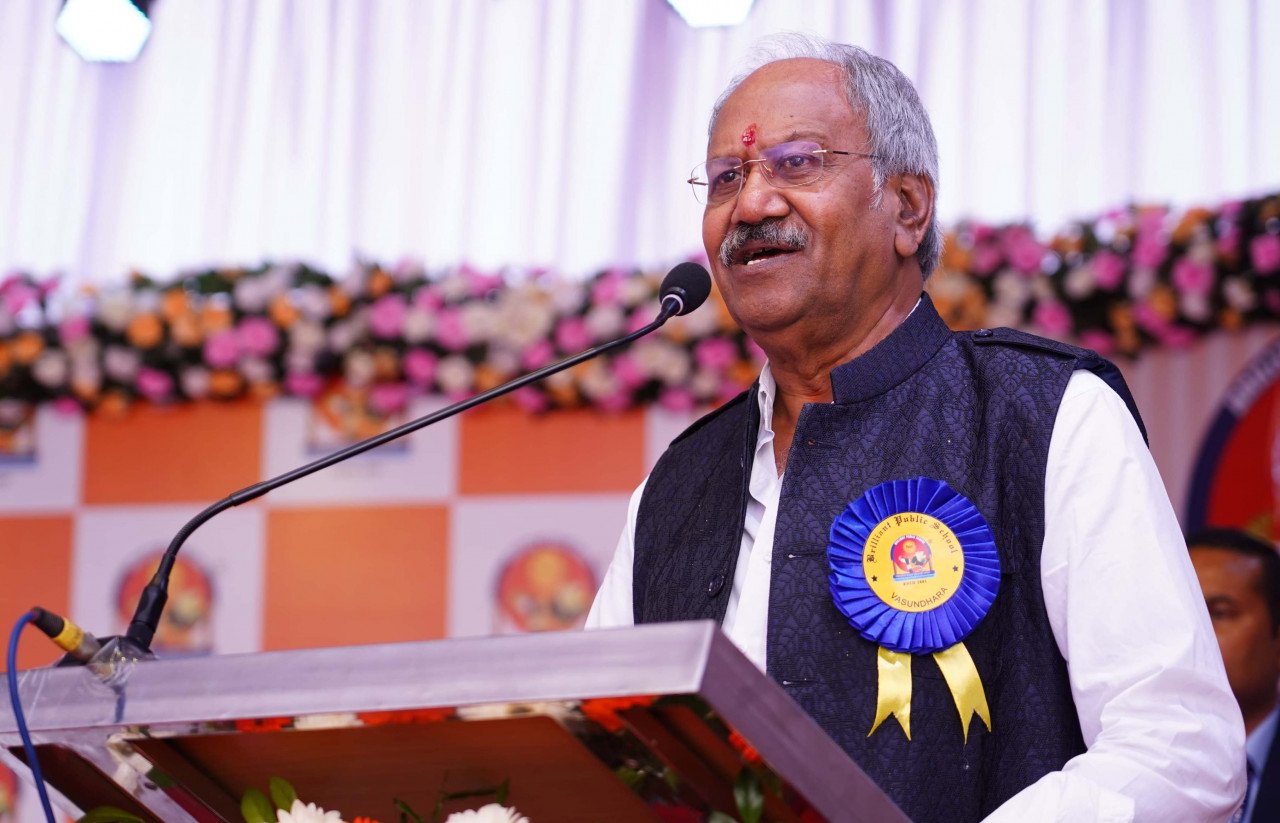 स्कूलों में बच्चों को शिक्षा के साथ संस्कार भी मिले: शिक्षा मंत्री 1 1707060688 35bf5e492e6f38e5f182