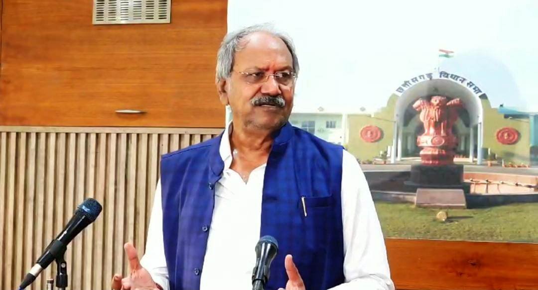 मूल पदस्थापना शालाओं में लौटेंगे शिक्षक: स्कूल शिक्षा मंत्री 1 1708589685 d8375a1cbeefbd830d7d