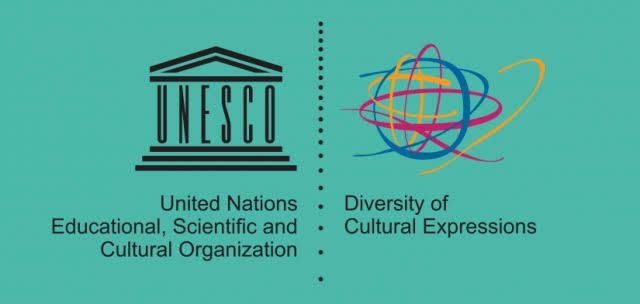 "UNESCO Enlists Director IMC for Vital Role in Shaping Cultural Expressions in digital sphere” 1 IMG 20240223 WA0011