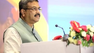dharmendra pradhan 1