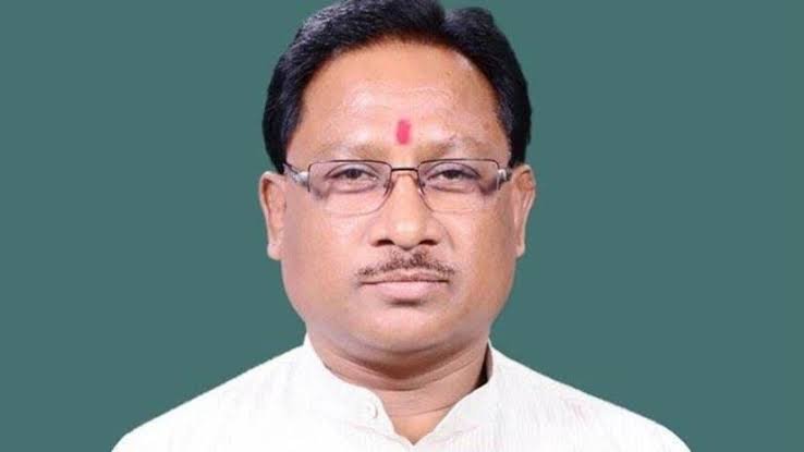 विधानसभा सत्र के बाद मार्च महीने में पूरे मंत्रिमंडल के साथ करेंगे रामलला के दर्शन- मुख्यमंत्री विष्णु देव साय<br> 1 images 2024 02 12T180334.007 1
