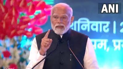 किसानों के लिए सबसे बड़ी भंडारण योजना शुरू : पीएम मोदी ने 11 पैक्स गोदामों का किया शुभारम्भ 1 images 2024 02 24T120537.092