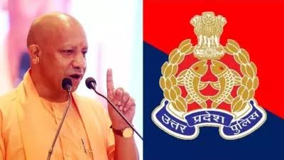मुख्यमंत्री योगी आदित्यनाथ का बड़ा निर्णय, यूपी पुलिस सिपाही भर्ती परीक्षा-2023 निरस्त<br> 1 images 2024 02 24T155531.920