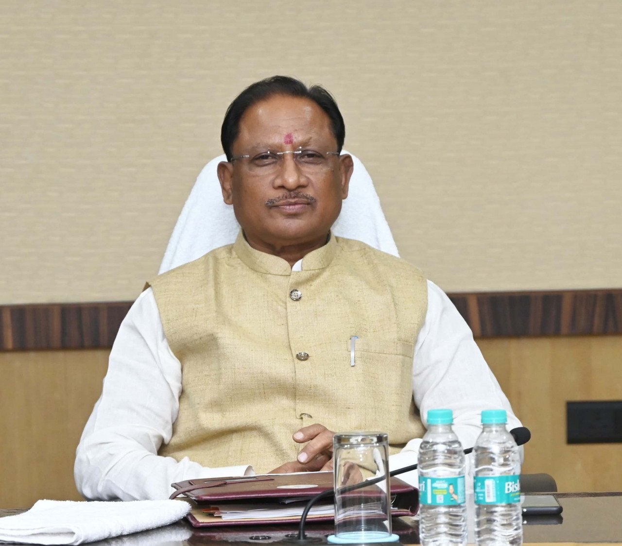 मुख्यमंत्री साय 2 मार्च को जशपुर जिले के विभिन्न कार्यक्रमों में होंगे शामिल 1 1708942653 52c690ecc1f8b0f0fa47