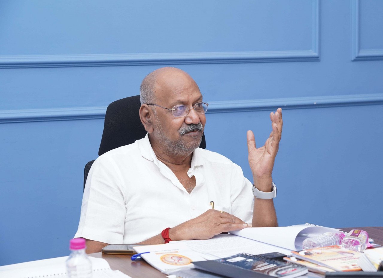 शिक्षा मंत्री बृजमोहन अग्रवाल का बड़ा ऐलान: अब एक वर्ष में तीन बार आयोजित होगी ओपन स्कूल की परीक्षाएं, प्रत्येक शनिवार और रविवार को आयोजित होगी ऑनलाइन कक्षाएं 1 1709651490 1b59f20a6278f6d9d0ad