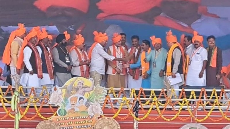 CG ब्रेकिंग : भाजपा में शमिल हुए चुन्नीलाल साहू व चौलेश्वर चंद्राकर, आज ही दिया था दोनों ने कांग्रेस से इस्तीफा 1 20240309144040 chunni lal