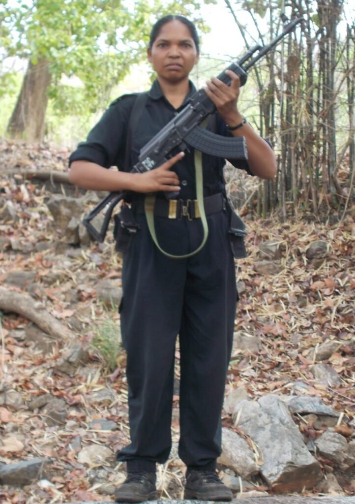 Security Forces identify slain Naxalites in Dantewada-Bijapur border encounter 2 IMG 20240320 WA0006