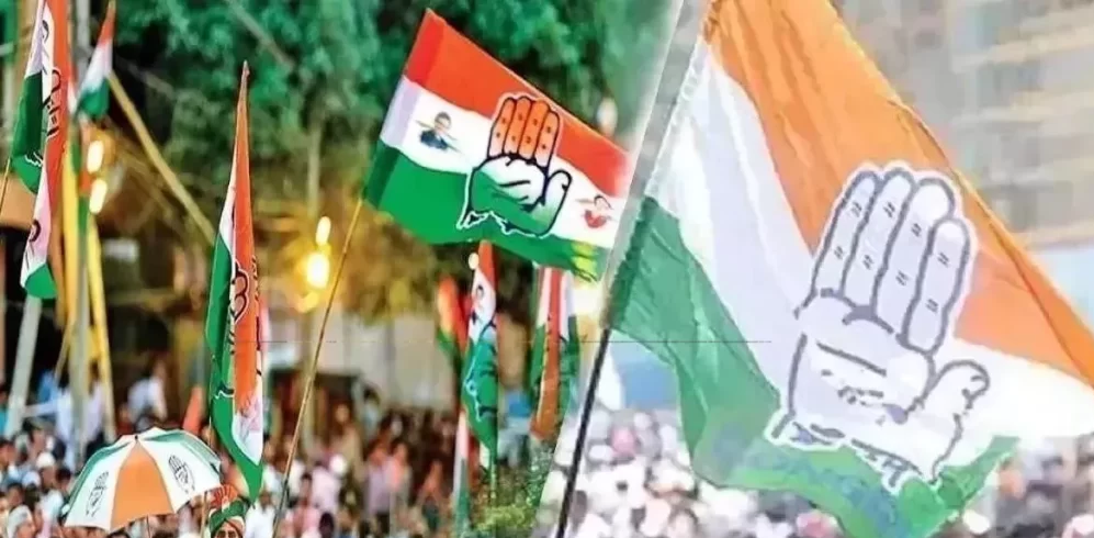 कांग्रेस की घोषित दूसरी सूची में 6 राज्यों के 43प्रत्याशियों में 3 मुख्यमंत्री के पुत्र 1 image editor output image 307216402 1710303630944