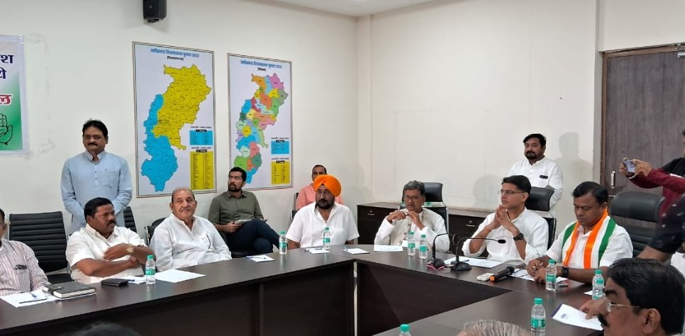 कांग्रेस की न्याय गारंटी को जन-जन तक ले जाना है : सचिन पायलट 1 image editor output image330827263 1711164343461