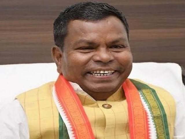 Congress nominates Kawasi Lakhma for Bastar seat; four seats await announcement 1 images 19 1