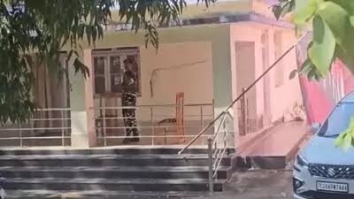 CG ब्रेकिंग : ED ने किया बड़ा खुलासा, जनपद CEO मिर्झा ने घोटाले कर बनाई करोड़ों की संपत्ति 1 images 2024 03 02T124113.888