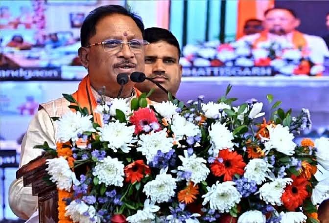 बिग ब्रेकिंग: मुख्यमंत्री ने की बड़ी घोषणा- 12 मार्च को किसानों को धान की अंतर राशि लगभग 13 हजार करोड़ रूपये प्रदान की जाएगी 1 images 2024 03 02T144846.163