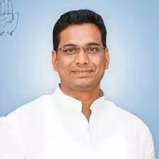 Anticipatory bail plea of Congress MLA Devendra Yadav rejected by High Court in coal scam case 1 images 2024 03 12T193355.522