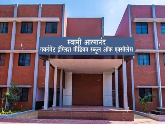 आत्मानंद स्कूल में पढ़ाने 4762 ने किया आवेदन, 1603 पाए गए पात्र, दावा-आपत्ति की अंतिम तिथि आज 1 images 33