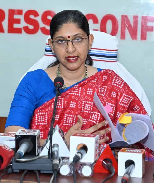 तीन लोकसभा सीटों के लिए मतदान आज , 52 लाख से ज्यादा मतदाता करेंगे मतदान 1 01 9