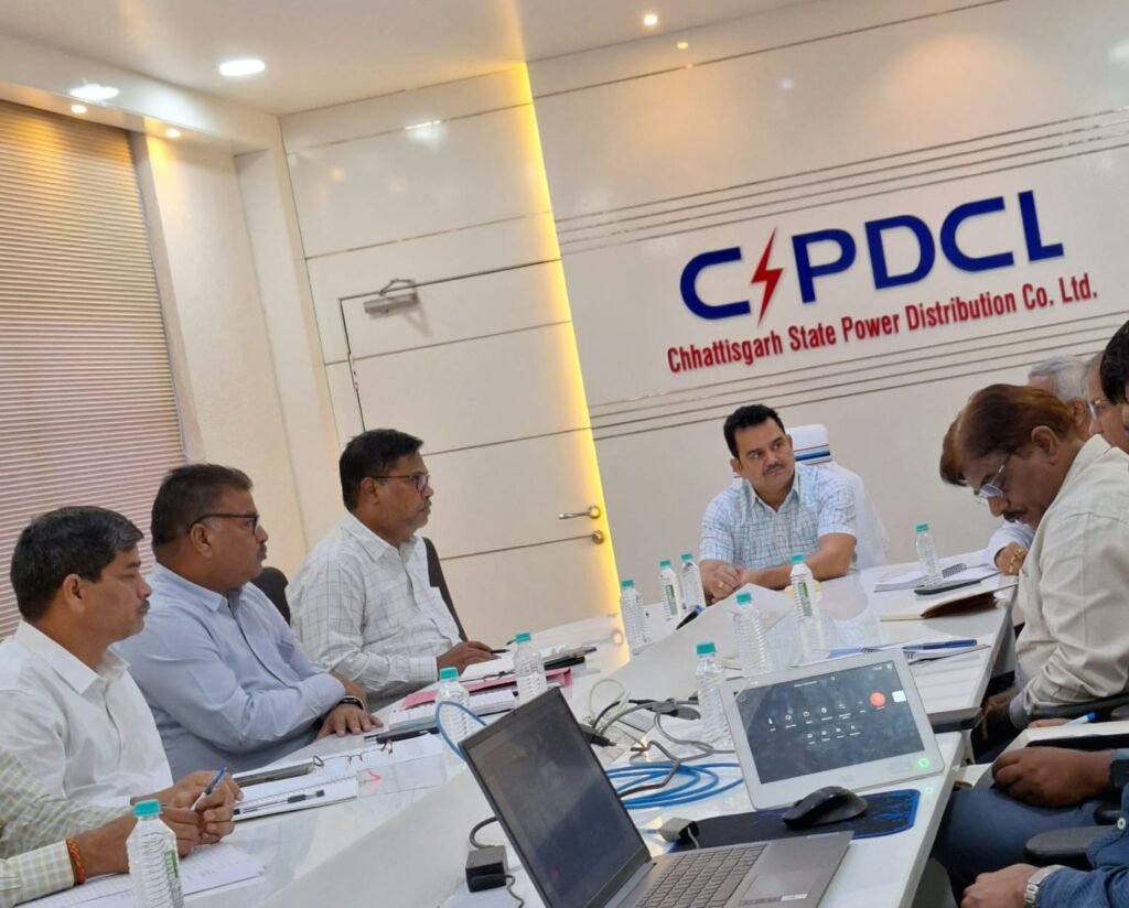 बिजली आपूर्ति की निरंतरता व बहाली में लापरवाही बर्दाश्त नहीं- दयानंद 1 IMG 20240410 WA0019 1024x824 1