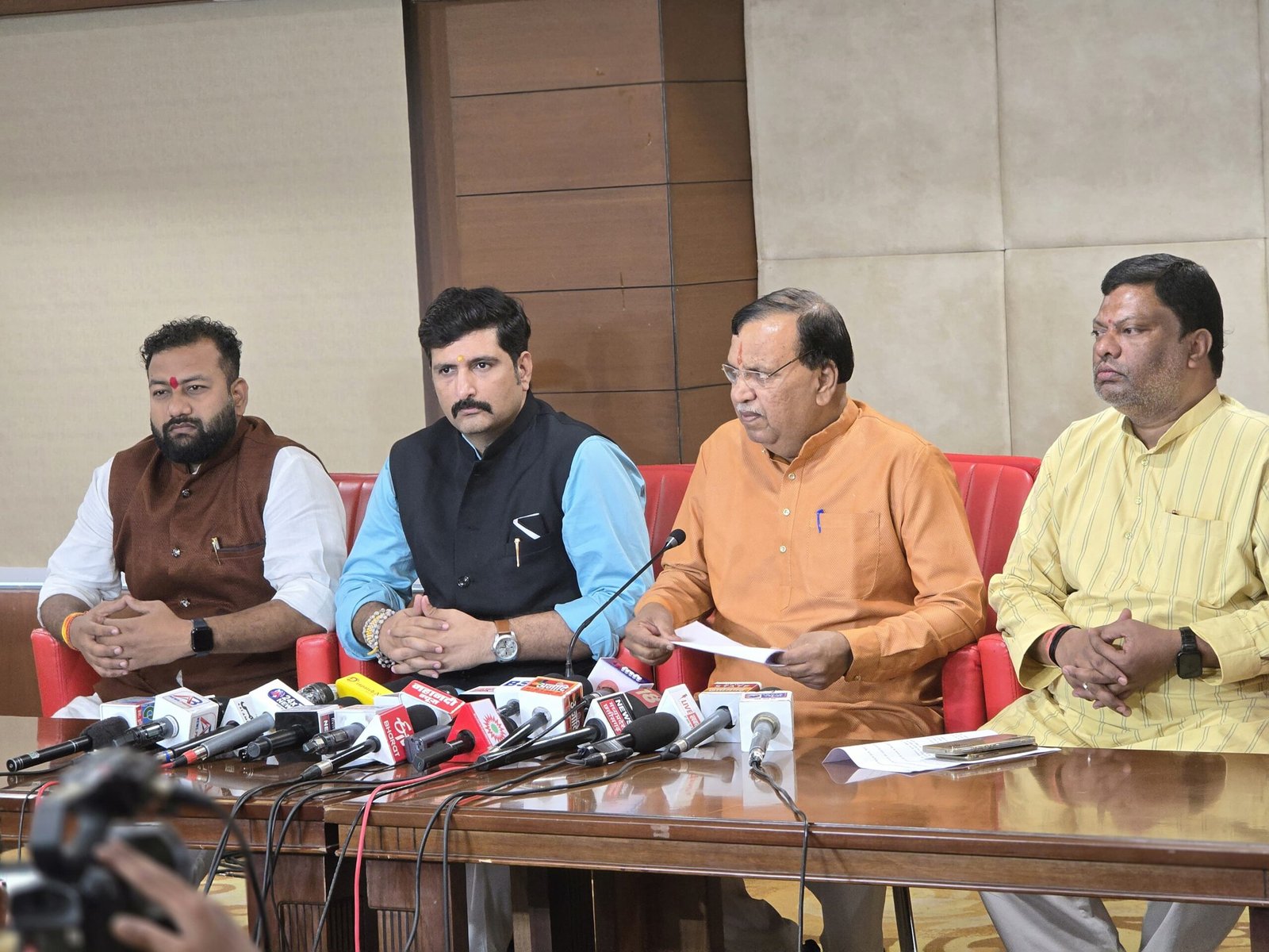 पाकिस्तान ,खालिस्तान और कांग्रेस की भाषा एक:शिवरतन शर्मा 1 IMG 20240411 WA0028 1 scaled