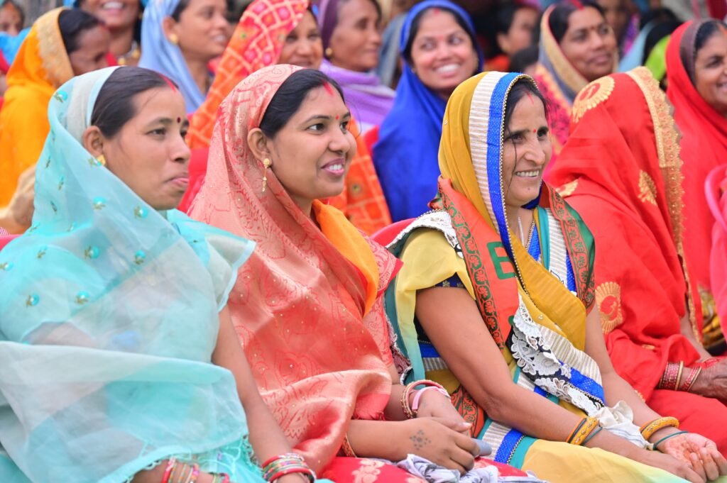 डिप्टी सीएम महतारी मन ले पुछिस, कतका पईसा मिलिस 3 IMG 20240412 WA0013