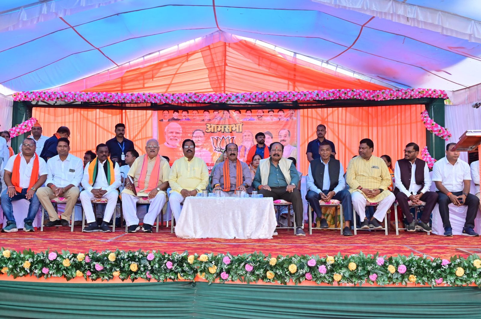 डिप्टी सीएम महतारी मन ले पुछिस, कतका पईसा मिलिस 1 IMG 20240412 WA0020 scaled