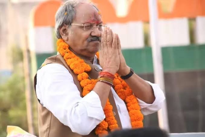 बृजमोहन ने लोकसभा क्षेत्र की जनता से मांगे सुझाव, जारी किया मोबाइल नंबर 9238727200 1 images 2024 04 11T082734.200