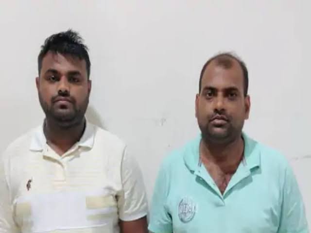 Crackdown on Mahadev Satta App continues: Abhay Singh and Sanjeev Singh arrested from 1 images 2024 04 26T173314.739