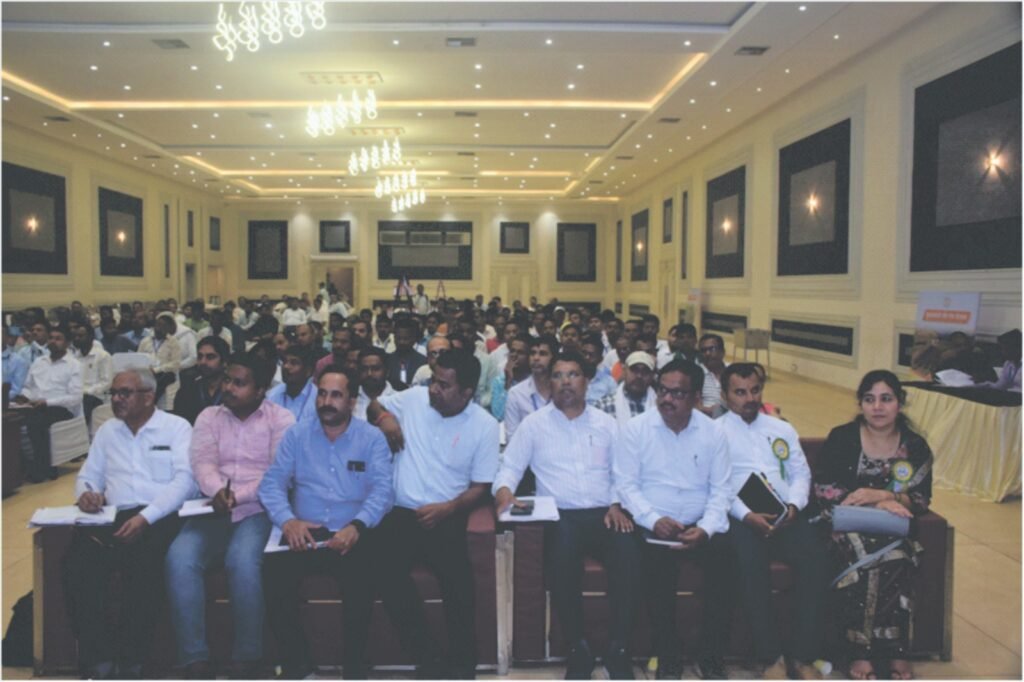 सोलर ड्यूल पंप एवं कृषि कार्यो हेतु स्थापित डीजल एवं बिजली पम्पों के सौर ऊर्जीकरण हेतु प्रशिक्षण कार्यक्रम 2 1000241567