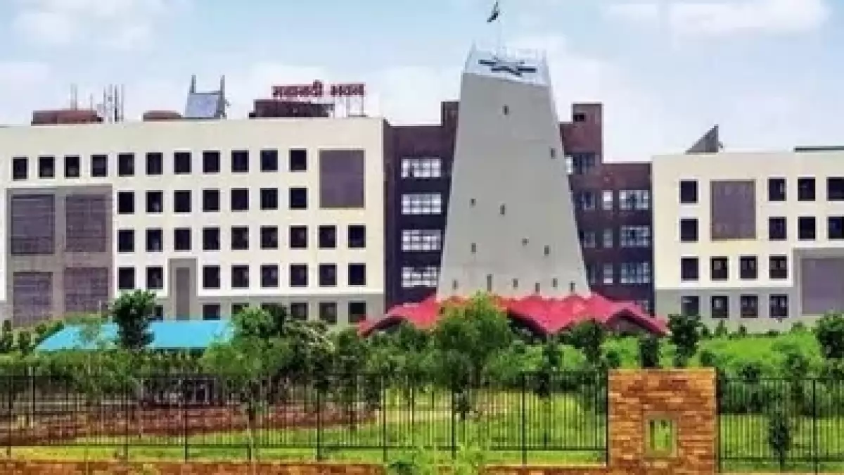 पंजीयन एवं मुद्रांक विभाग में सतर्कता प्रकोष्ठ की स्थापना 1 IMAGE 1716389113