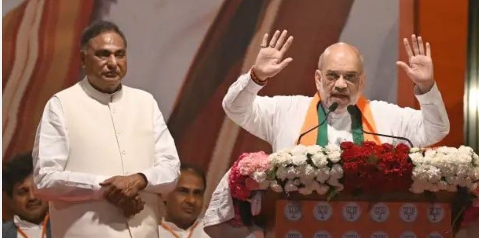 अभी तो 7 घोटालों की जांच होना बाकी है…दिल्ली में वोटिंग से पहले केजरीवाल पर बरसे शाह 1 image editor output image 1939578973 1716299328715