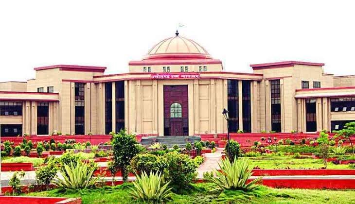 Death of 19 people in road accident: Chhattisgarh High Court asks state govt, NHAI for affidavit detailing their measures to prevent such tragedies 1 images 5 3 1
