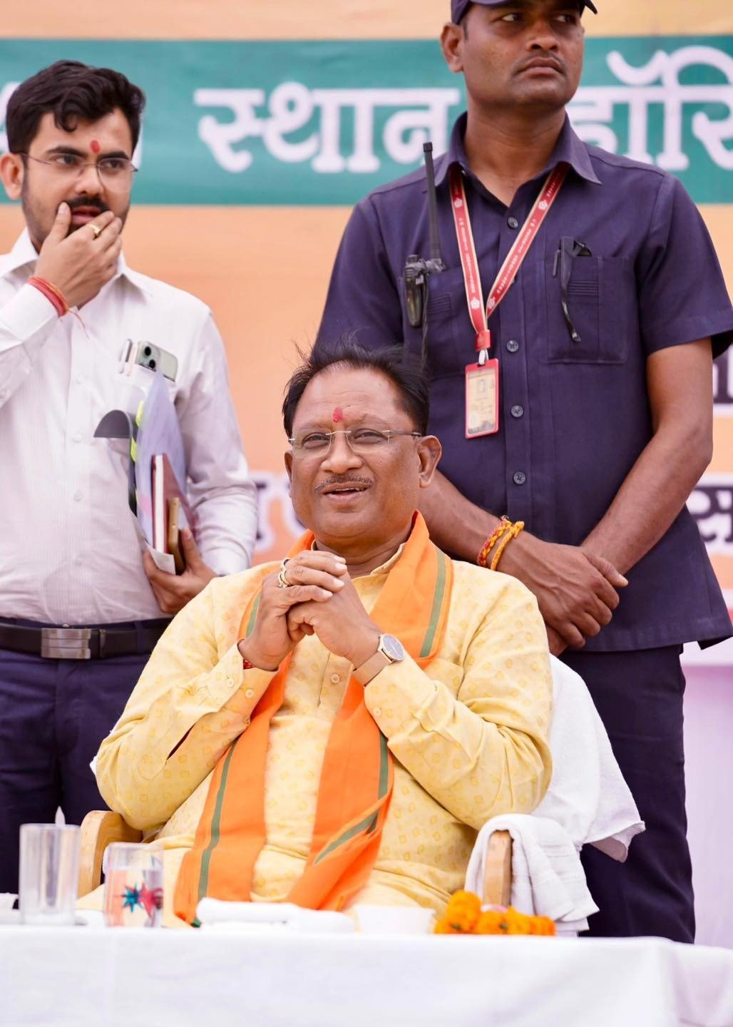 बस्तर संभाग में भाजपा की जीत, सीएम साय के नक्सल विरोधी अभियान पर जनता की मुहर 1 IMG 20240605 WA0029