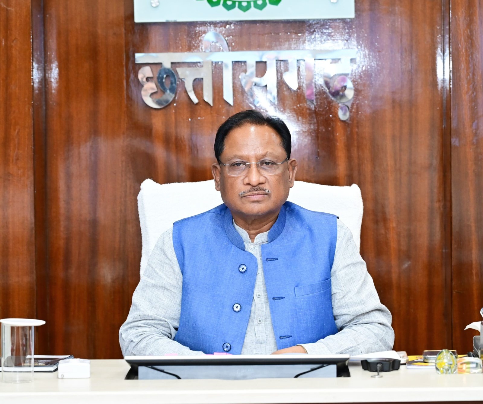 मुख्यमंत्री श्री साय के निर्देश पर 19 जून को होगा आदिवासी क्षेत्रों में सिकलसेल जागरूकता शिविरों का आयोजन : प्रदेश के सभी स्वास्थ्य केन्द्रों सहित अन्य स्थानों में लगेंगे स्क्रीनिंग और जागरूकता शिविर 1 IMG 20240615 WA0010 1 scaled