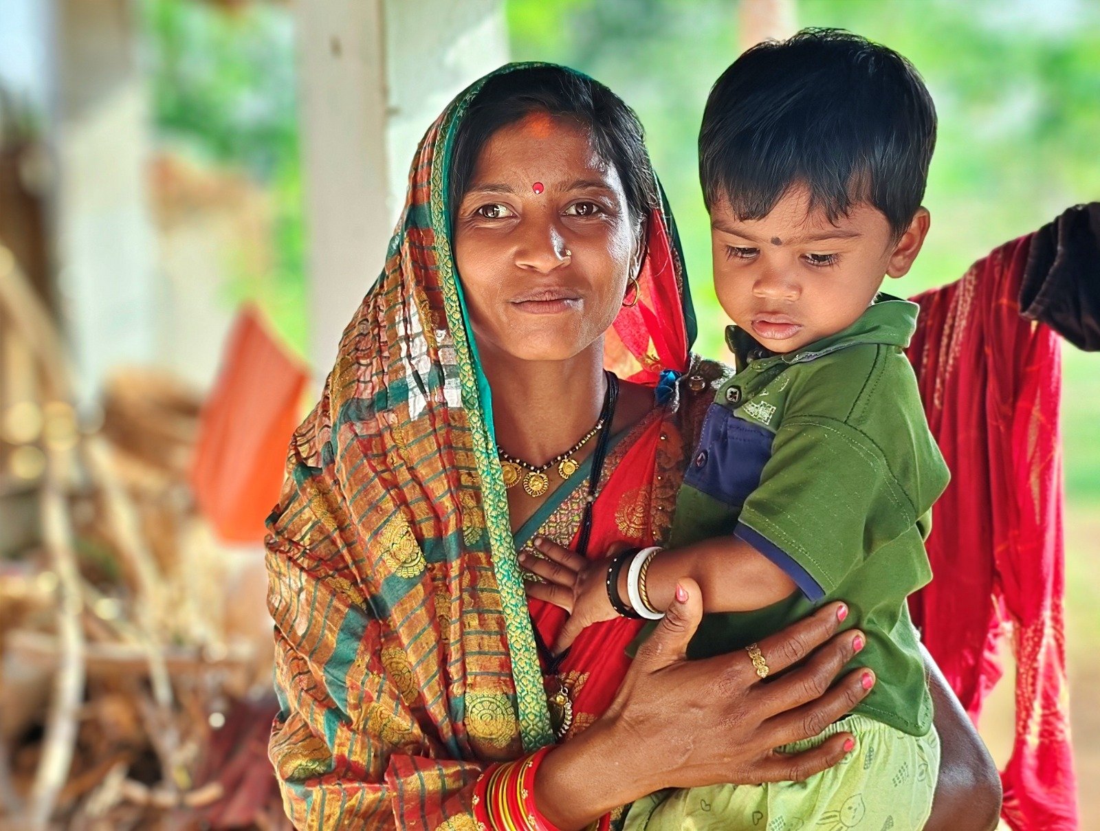 महतारी वंदन योजना : जरूरतमंद महिलाओं के लिए मुश्किल वक्त का सहारा, छोटी-मोटी जरूरतों के लिए अब नही पड़ रही है किसी के पास हाथ फैलाने की जरूरत 1 IMG 20240616 WA0044