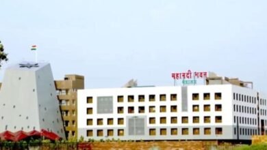 Mahanadi Bhawan Mantralaya New Raipur 696x398 1 660x330 1