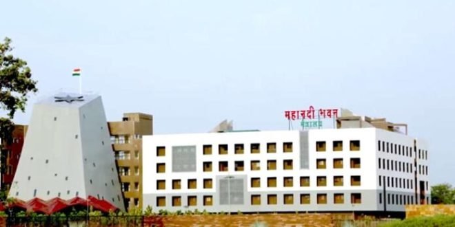 Mahanadi Bhawan Mantralaya New Raipur 696x398 1 660x330 1