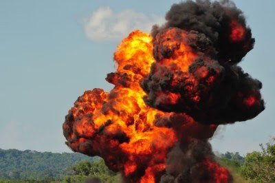 Narayanpur IED Blast 1