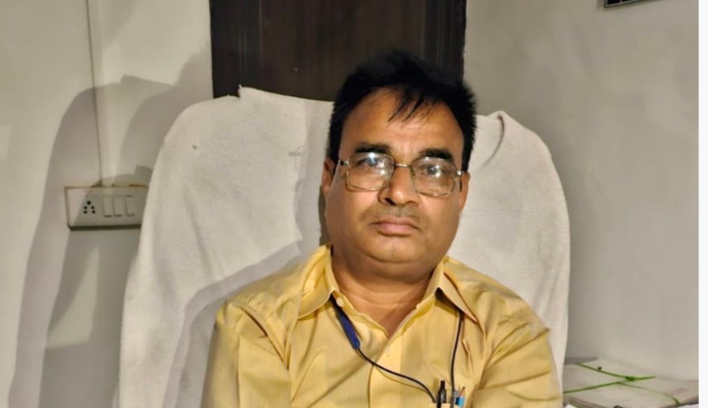 SDM and subordinates arrested in Chhattisgarh for alleged bribery in land dispute case 1 image editor output image 1201080949 1719036117734